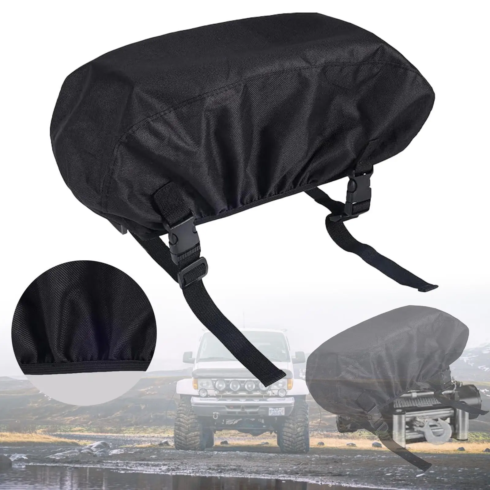 Thumbnail 3 - #9 Cheap Waterproof Car Covers Worth Buying