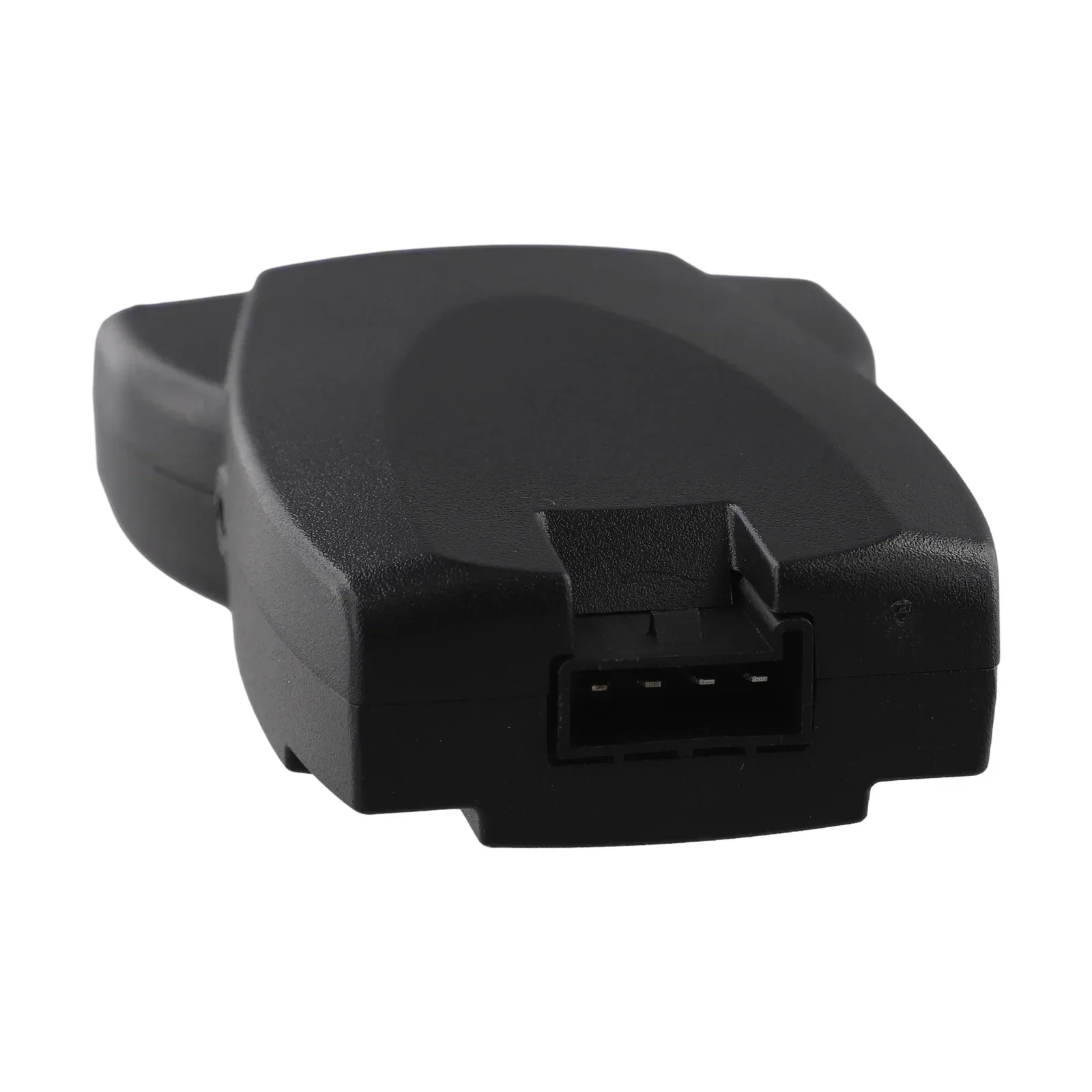 

Модуль аксессуаров Модуль управления Черный Износостойкий 90195 Простой в использовании Практичный Быстрая установка Материал ABS