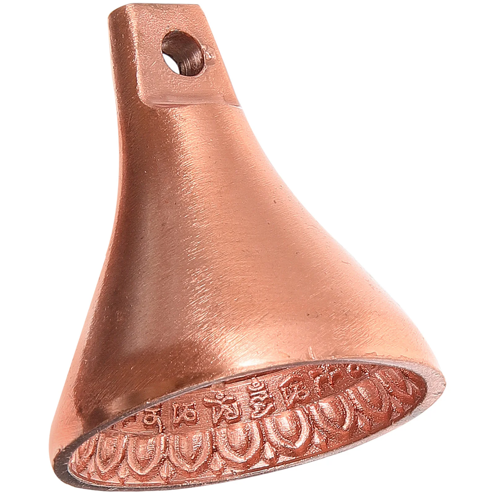 

Mold Alloy Tibetan Buddhist Ritual Style Miniature Metal Mold for Clay Sculpture Casting Small Pagoda Making Tool