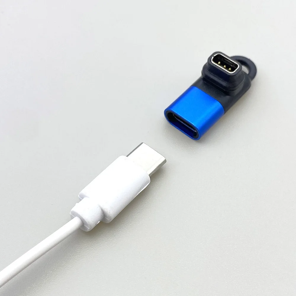 ل Coros Pace 3/ Pace 2 USB نوع C مهايئ كابل الشاحن ل Coros Apex/Apex pro/Coros Apex 42 مللي متر 46 مللي متر/Coros Vertix/ Vertix2 #5