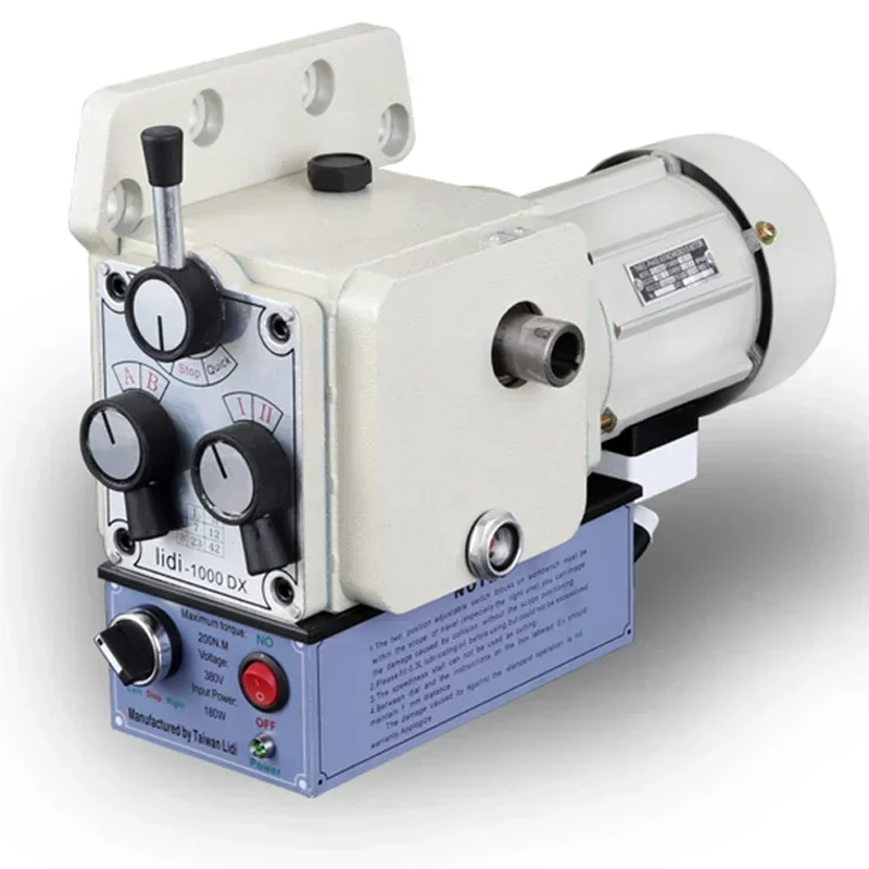 

Milling Machine Tool Walker/1000XD/Automatic Feeder Electronic Gear Type Mechanical Tool Walker