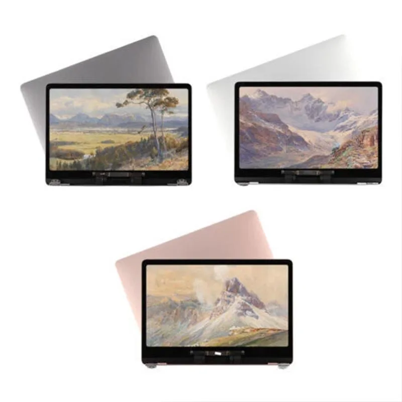 

LCD Screen Display Replacement For MacBook Air A2337 2020 M1 EMC 3598