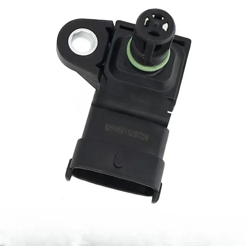 

Genuine 21097978 22329559 22422785 Intake Air Temperature Boost Pressure Sensor For Volvo Truck FM