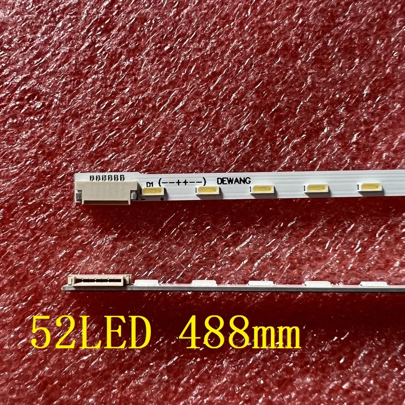 LED Backlight Strips 52LED For LM215WF3 SL C1 SL C5 LC215EUE-SD