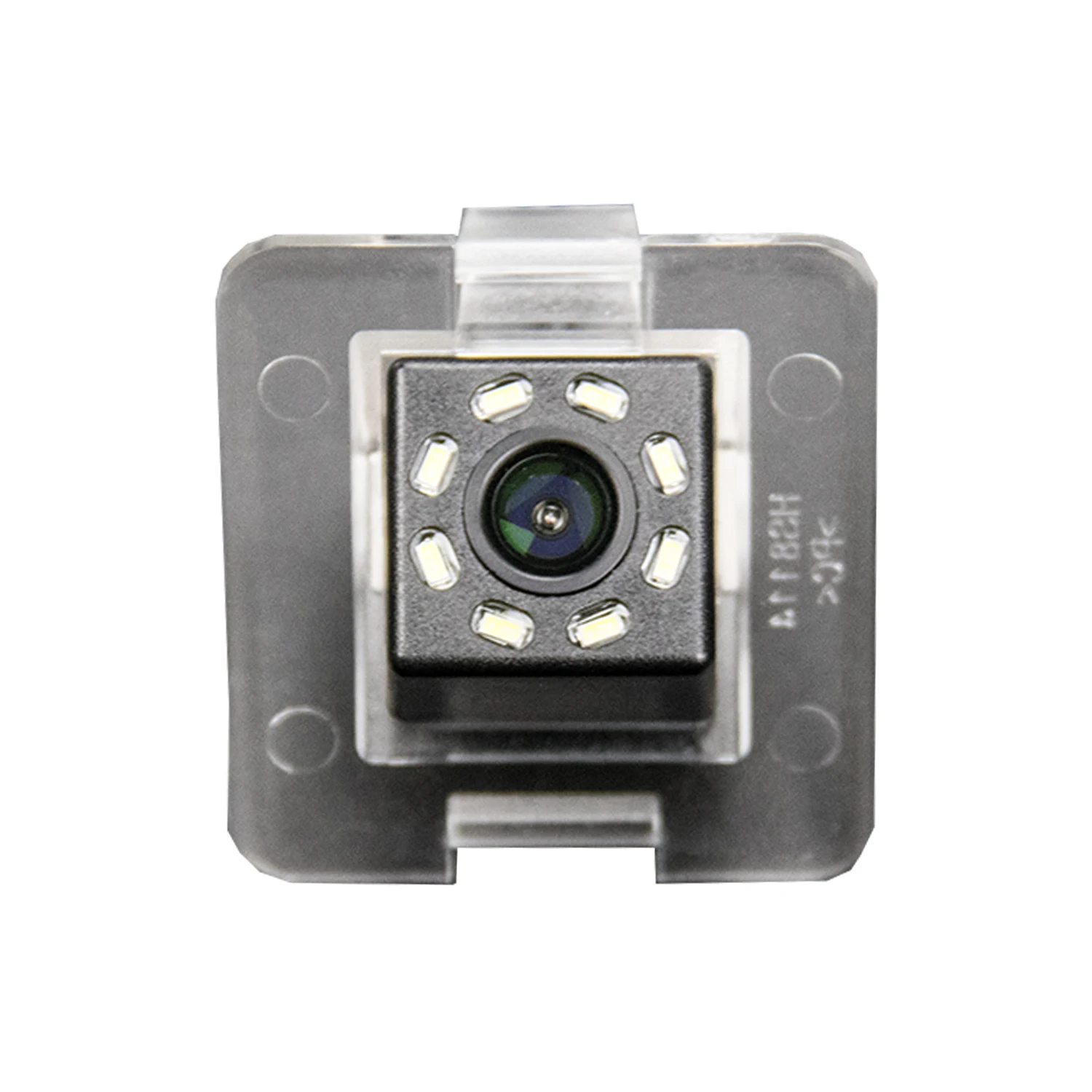 HD 720p Rear view camera for Mercedes Benz X204 GLK Class GLK350 GLK320 GLK300 GLK250 GLK220 2008-2013, Reversing backup camera