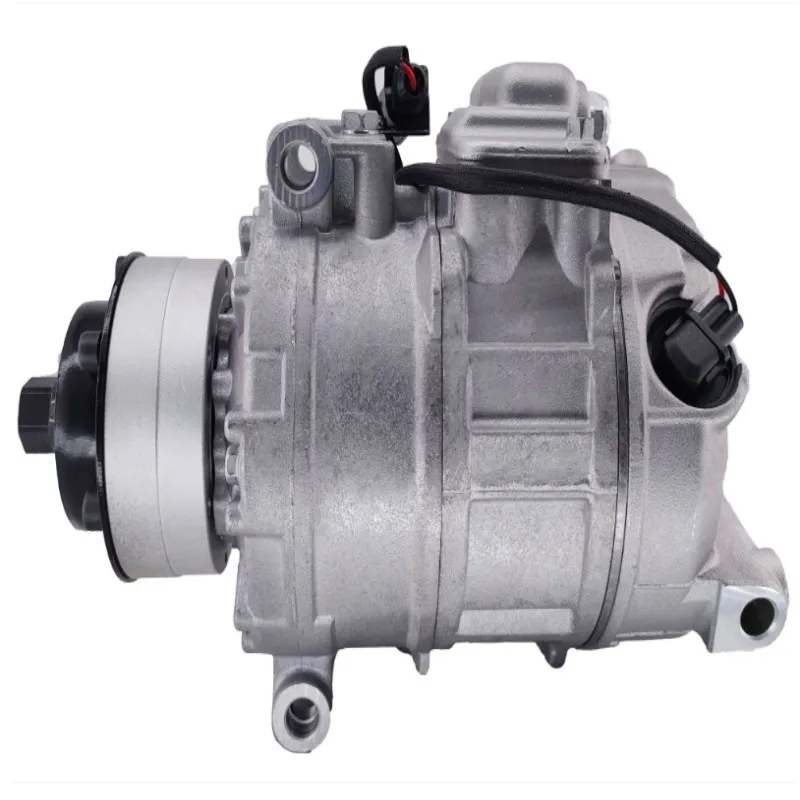 For TOUAREG 4.2 V8 AUDI Q7 A4 B7 V8 A5 R8 AC Compressor 4F0260805L 4E0260805Q 4H0260805G 4Z7260805F 4Z7260805E 4Z7260805D