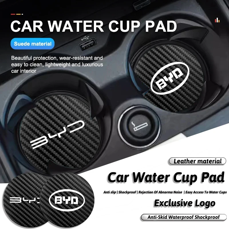 2Pcs Car Waterproof… - image