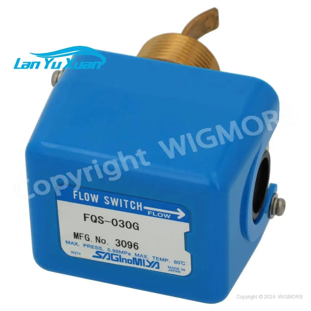 

Dan-foss Flow switch, FQS, 061H4002