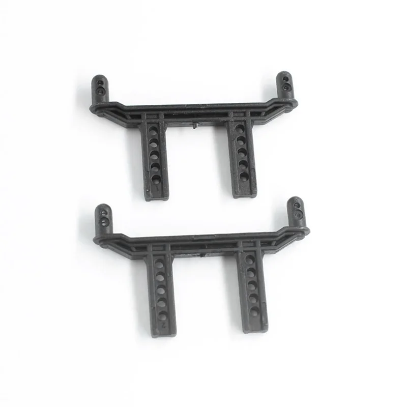 B89B-4Pcs سيارة شل العمود ل SCY التحكم عن بعد قطع غيار السيارات 6005 نموذج قذيفة عمود الجمعية