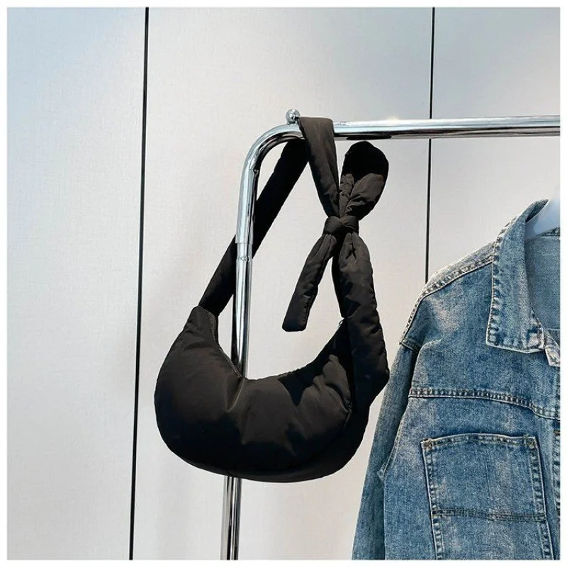 

Шикарная мини-сумка с регулируемым шейным ремешком, женская дизайнерская элегантная сумка через плечо для мероприятий с ремешком из бисера или жемчуга