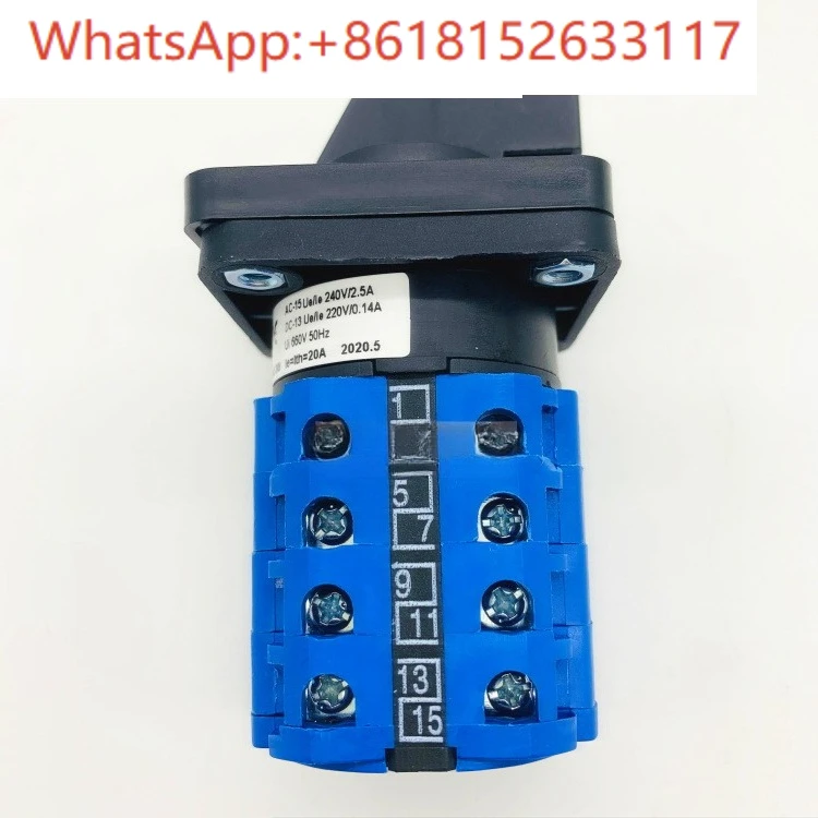 مفتاح نقل عالمي TDA10-9A093-4 مفتاح مجموعة أدوات آلة خط الطاقة