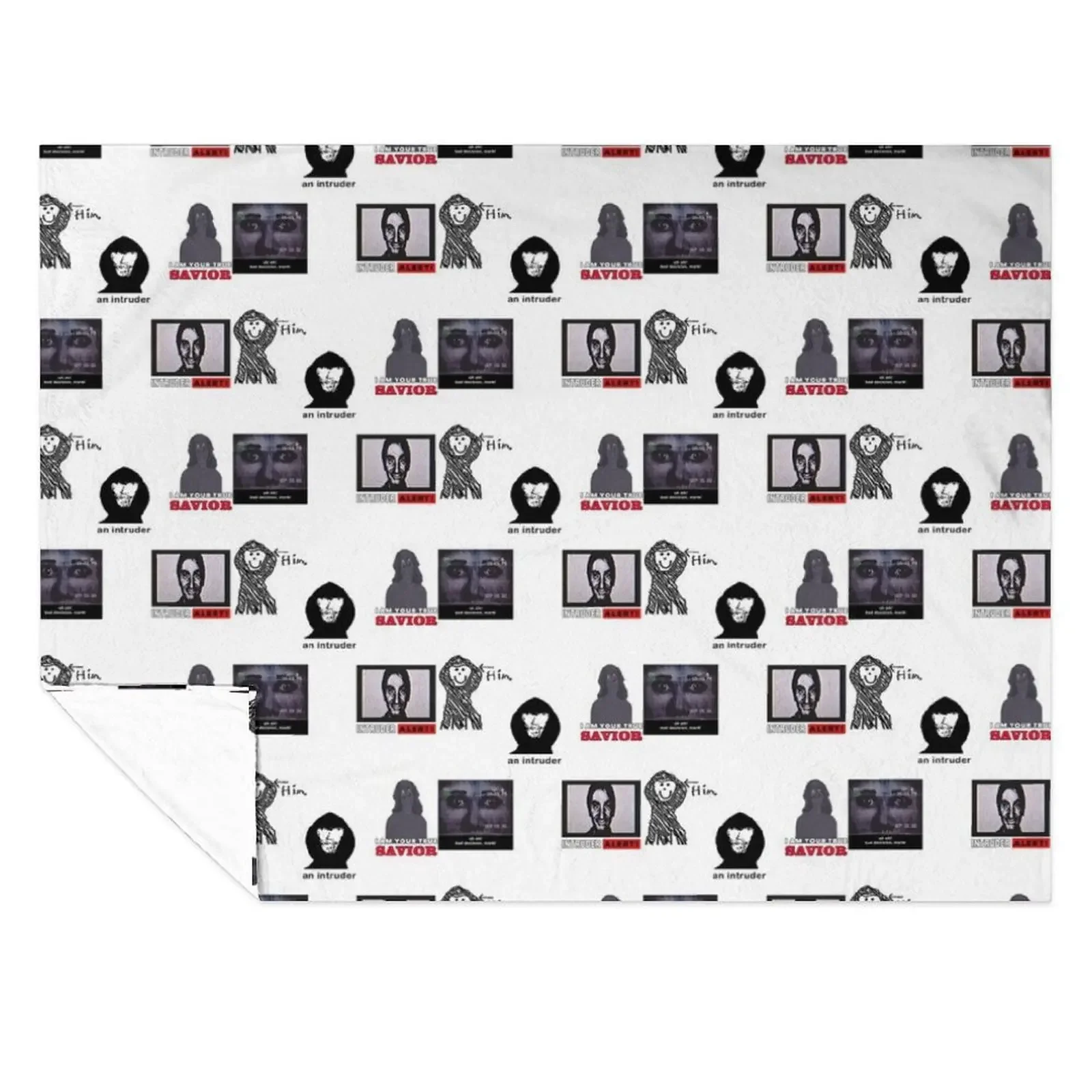 

Mandela Catalogue Collection Throw Blanket Bed Beautifuls Luxury Thicken heavy to sleep Blankets