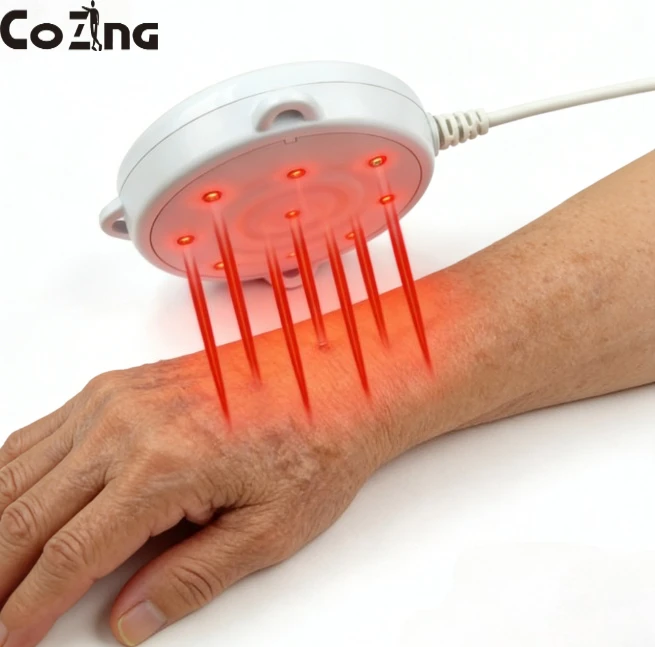 

Портативный TENS-стимулятор для расслабления мышц с регулируемым электродным поясом для снятия боли и восстановления дома, USB-стимулятор