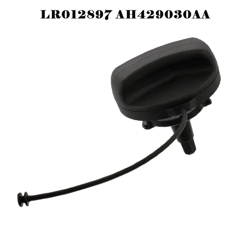 LR012897 For Land Rover Range Rover L322 2004-2012 Car Fuel Tank Cap Fuel Filler Cover Tank Lid