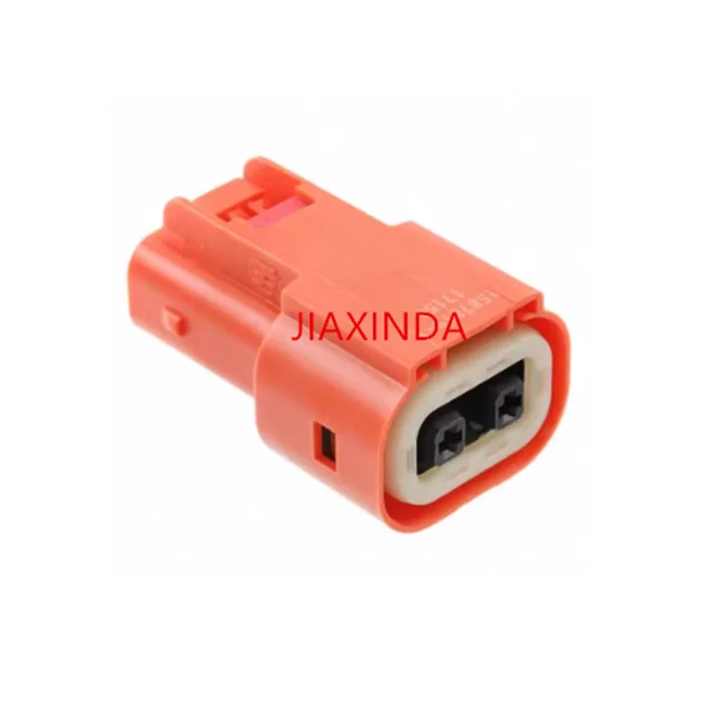 

1587819-1 Разъем пластиковый корпус, вилка оболочки