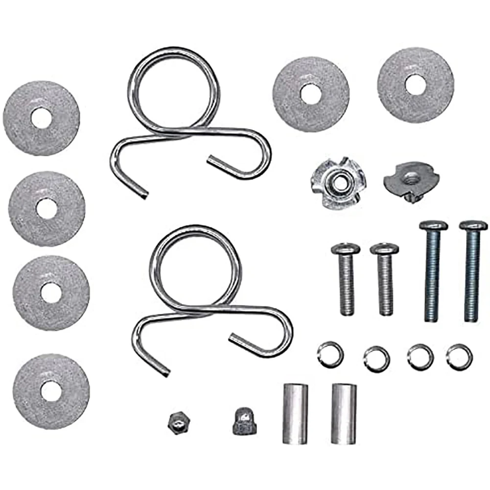 

Садовая защелка-фиксатор: удобная, универсальная, долговечная, металлическая, сменная, из высококачественных материалов, хит продаж