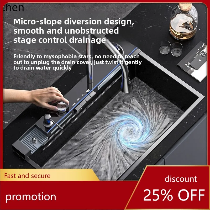 Hxl Kitchen Sink La… - image