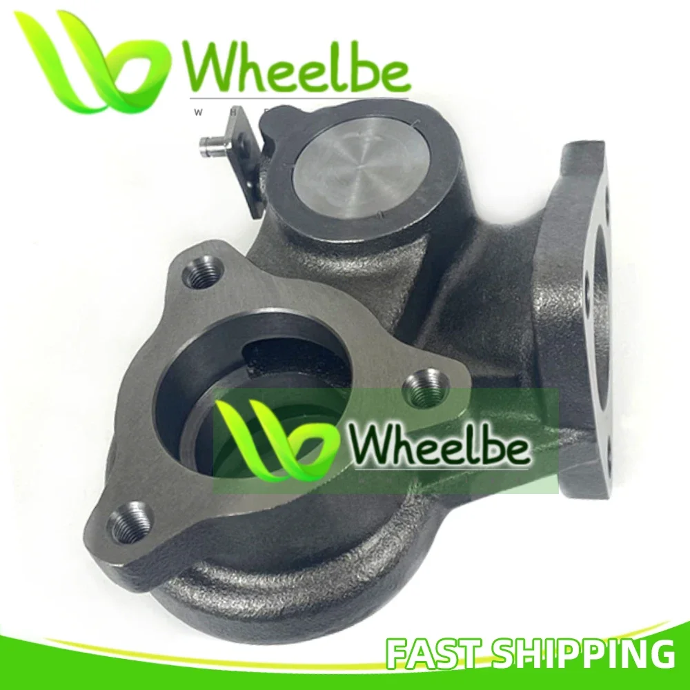 

NEW Turbo Exhaust Housing For Mitsubishi L200 L300 Pajero 2.5TD 4D56(T) 49177-01510 49177-01501