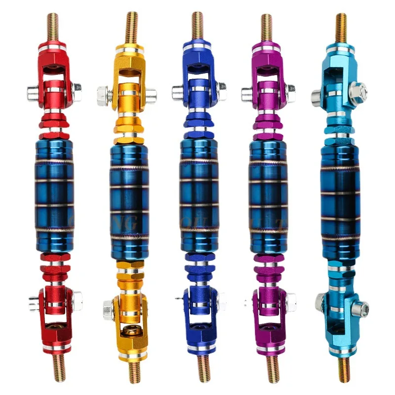 

Roasted blue aluminum racing handle, car modified roof universal handle, interior trend handle