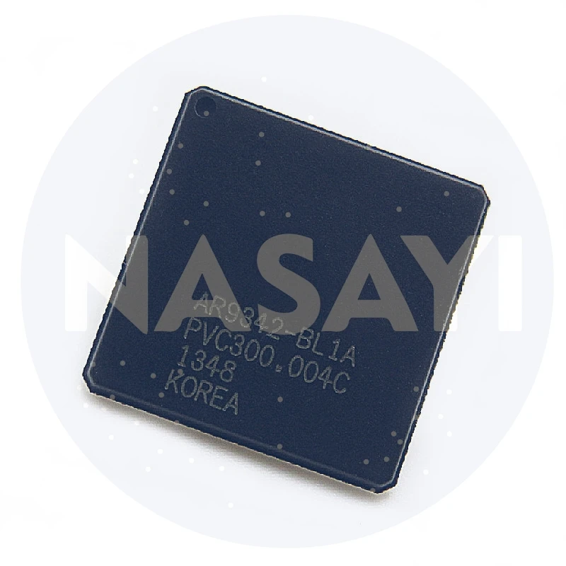 1-100PCS U208B U208 AR9342-BL1A AR9342 LB1847 1847 STP16NF06L P16NF06L AD71056ARZ AD71056AR RT8269GSP RT8269
