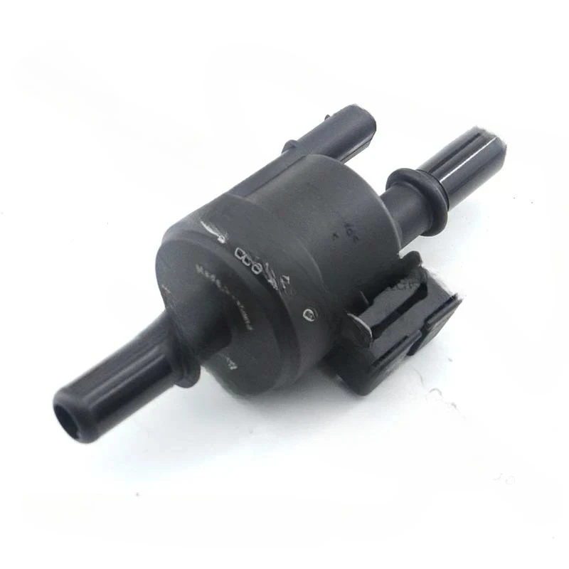 New Carbon Canister Solenoid Valve F01R00KA06 F01R00KA03 For Changan Uni-T/V CS75Plus CS85 BYD Qin DM-i Song 3Th F3