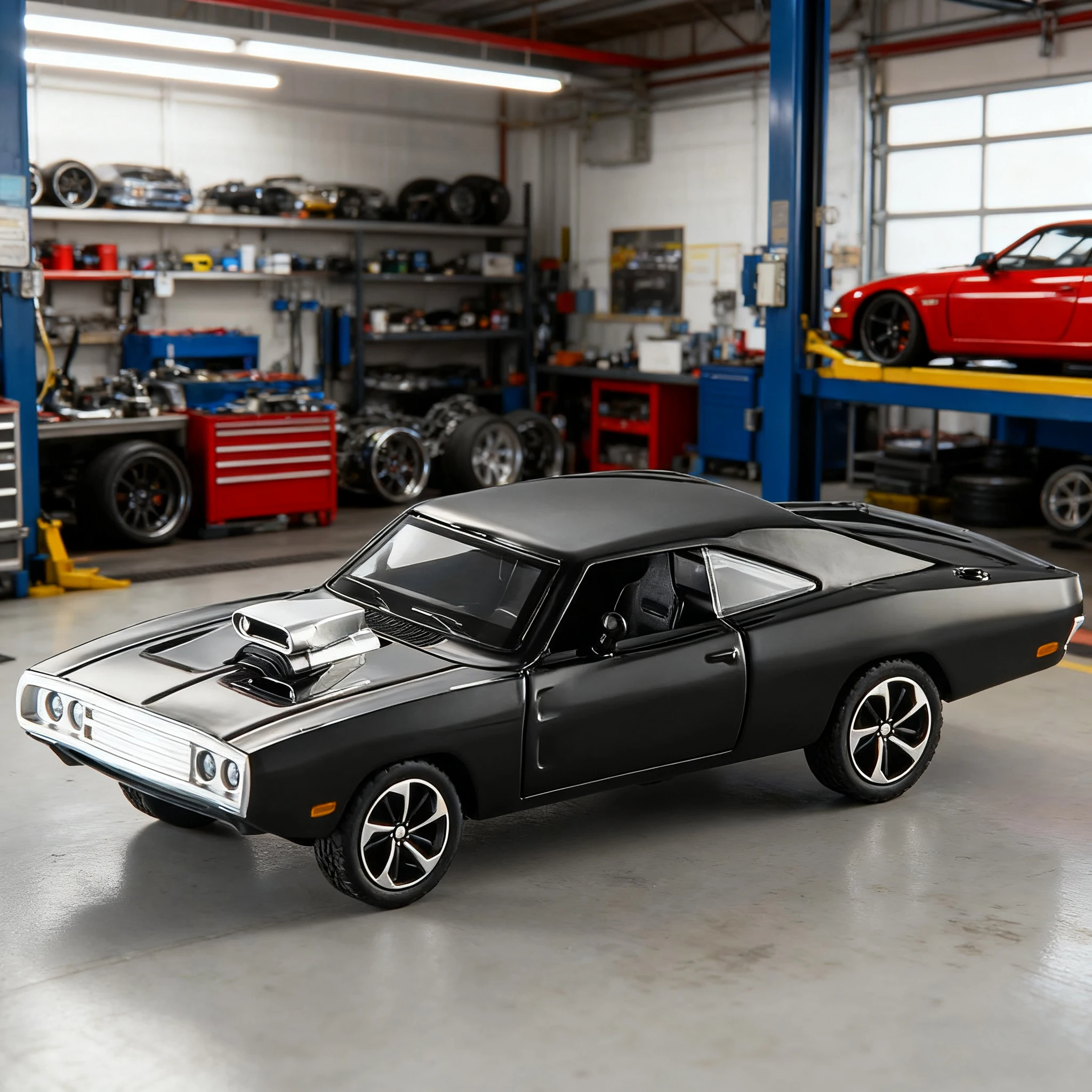 

Зарядное устройство 1:32, 1970-сплав, модель автомобиля, звук и свет, детские игрушки, коллекционные предметы, подарок на день рождения