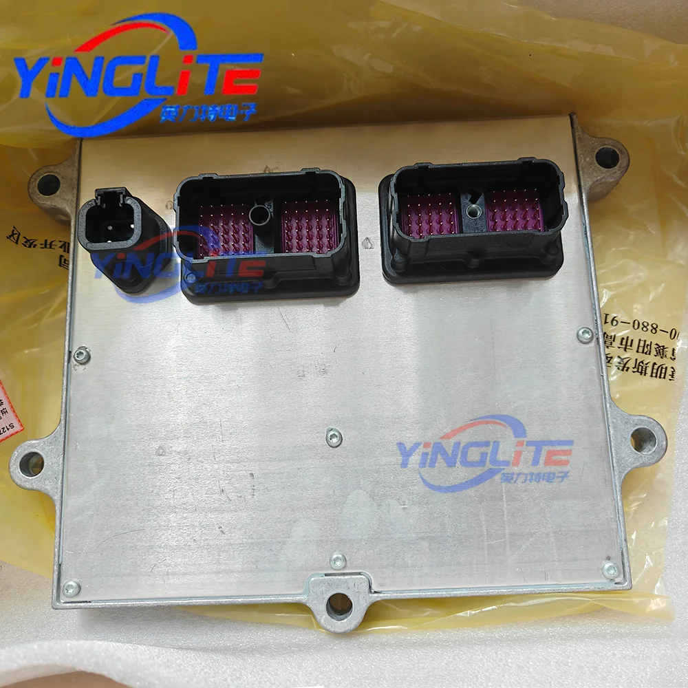 Genuine QSB6.7/QSB4.5 CM850 Engine Computer Mainboard 4921776 4921797 Engine Parts