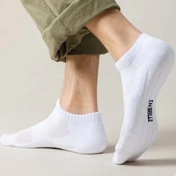 Thick Cushioned Sports Socks 4