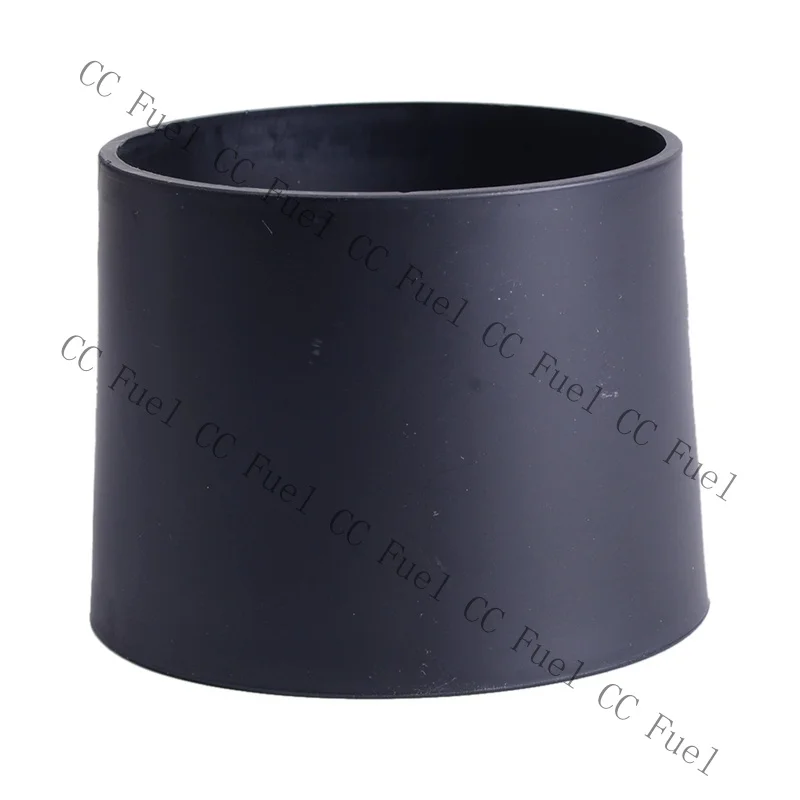 C+ 2pcs Car Water Cup Holder Cover Insert Expander Adapter Fit For Tesla Model 3 yp