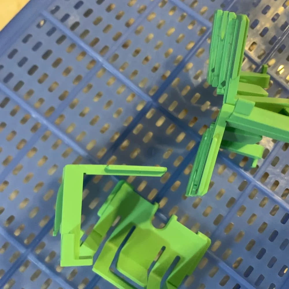 10X LY2204001 Casse…