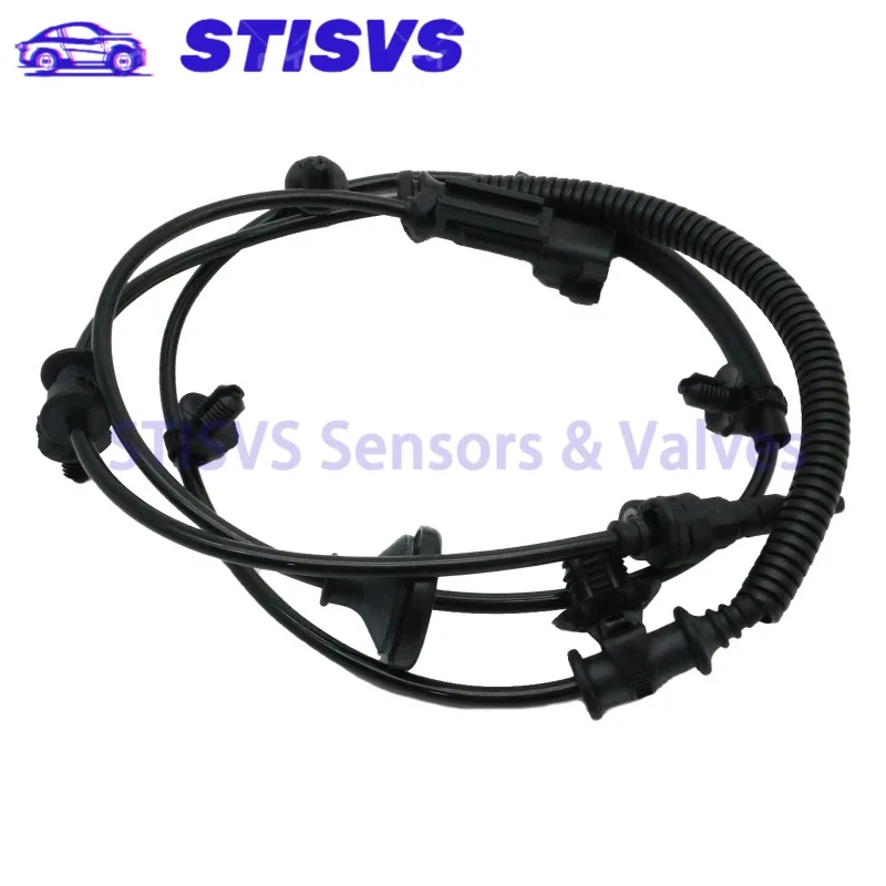 23251400 Front Left/Right ABS Wheel Speed Sensor For Buick Excelle GT 2015 2016 2017 2018 2019 13398174 0265009536 2ABS4184 New