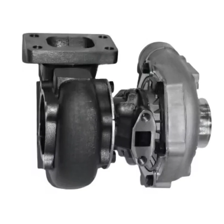 

Turbocharger for KOMATSU 6D125 6506-21-5020 6506-21-5010 6506-22-5030 Construction Machinery Parts Engine Spare Parts