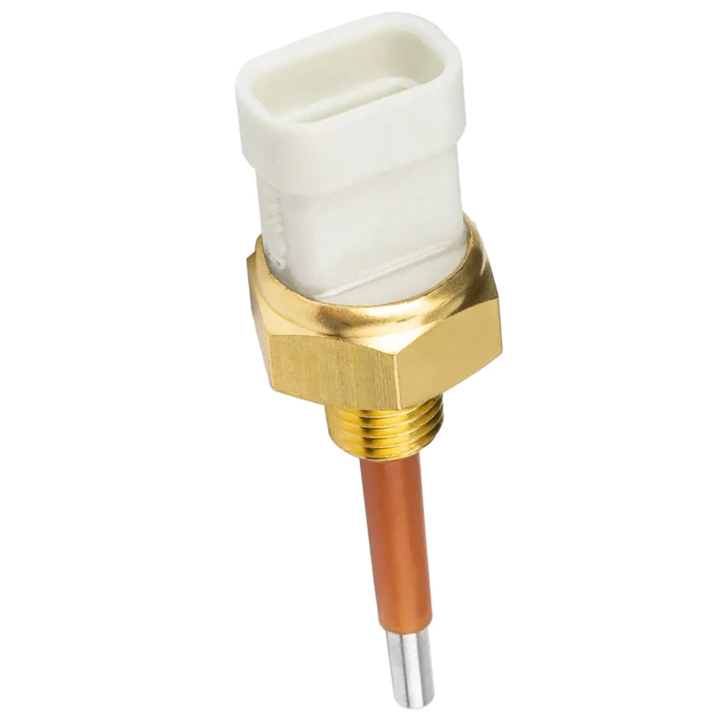 Coolant Level Sensor 23522855 23526907 904-7252 650648 For Detroit 60 Freightliner Cummins Series Turcks 3/8" O-Ring Thread