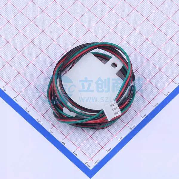 1pcs DL-24G-828 2.5V 5V 50mm 34mm Sensor Module