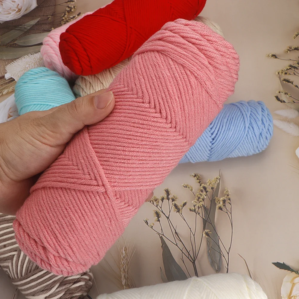 1Pcs/100G Cotton Se…