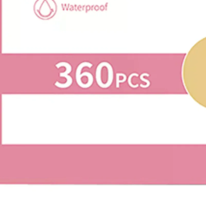 360pcs Pimple Patch Acne Invisible Acne Removal Skin Care Stickers Concealer Face Spot Beauty Makeup Tools