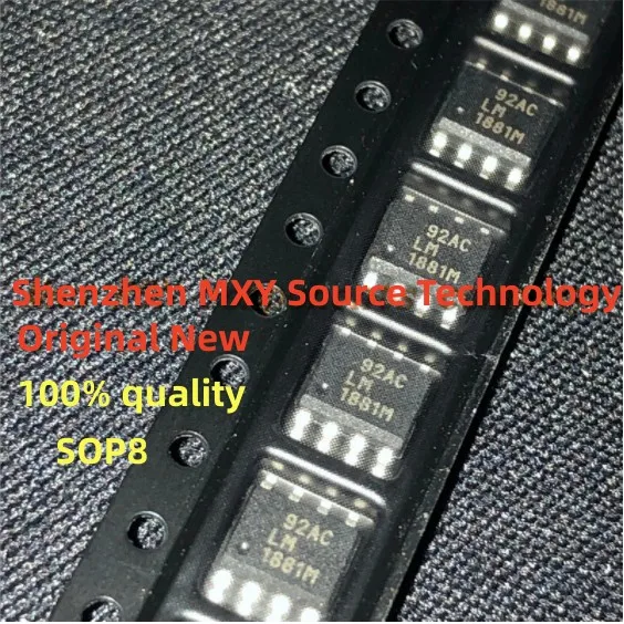 Mxy original sop8  chip  TOP223G-TL  SCI7636MBA   CS5331AKSZ  X24645   DPA425G   LM63DIMA  SSM2211   LM2672M-ADJ   LAA125LES