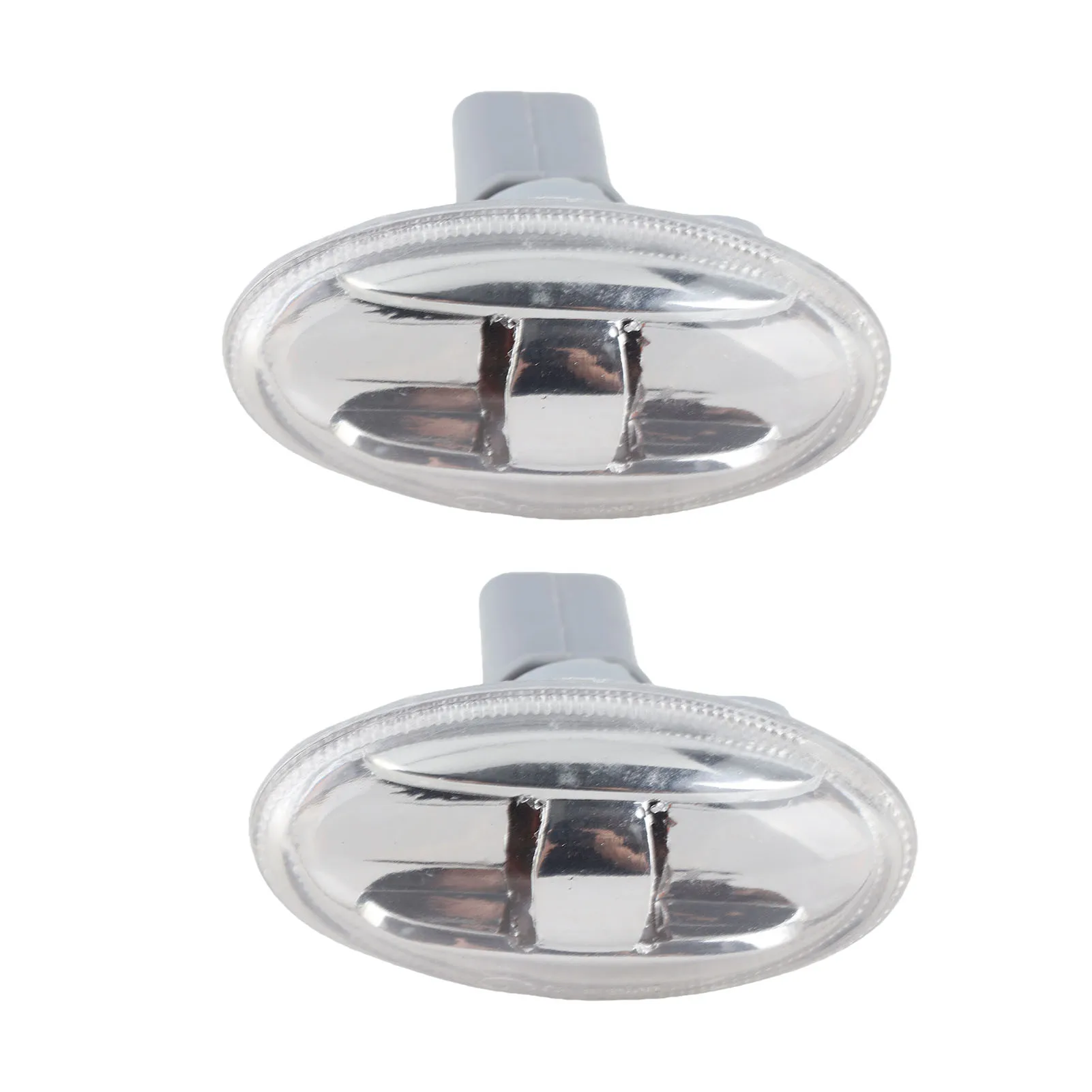 2Pcs Side Indicator Marker Repeater Light 6325G3 For Citroen C1 C2 C3 C4 C5 C6 Berlingo For Peugeot 1007 107 108 206 301 307