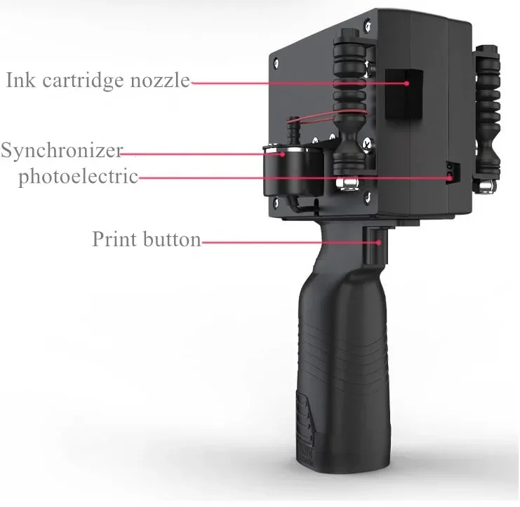 범용 프린터 소형 인쇄 의류 티셔츠 신발 섬유 의류 패턴, 디지털 처리 잉크젯