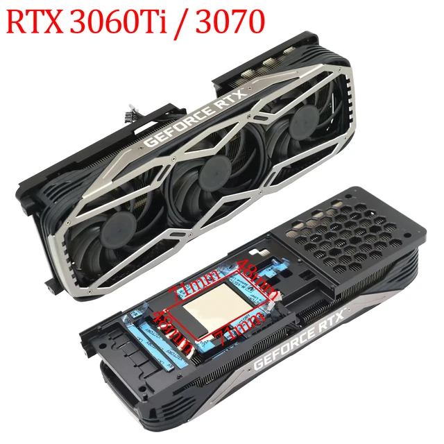 GAINWARD RTX3080Ti 12GB GAINWARD GeForce RTX3080Ti PHOENIX
