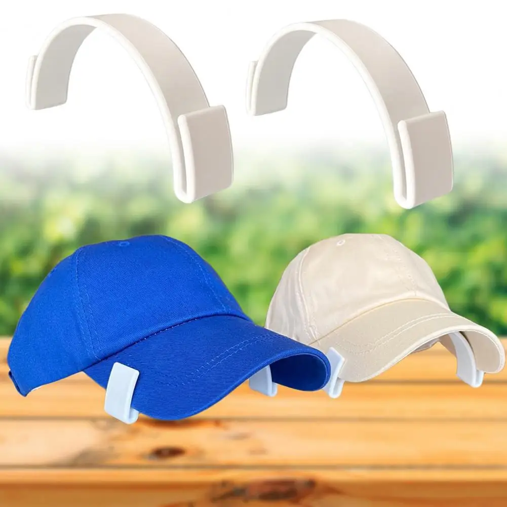 1/2/4Pcs Hat Brim Bender With Hat Sizing Reducer Tape Men Women Baseball Hat Curving Tool Adults Hats Brim Shaper Curver Band