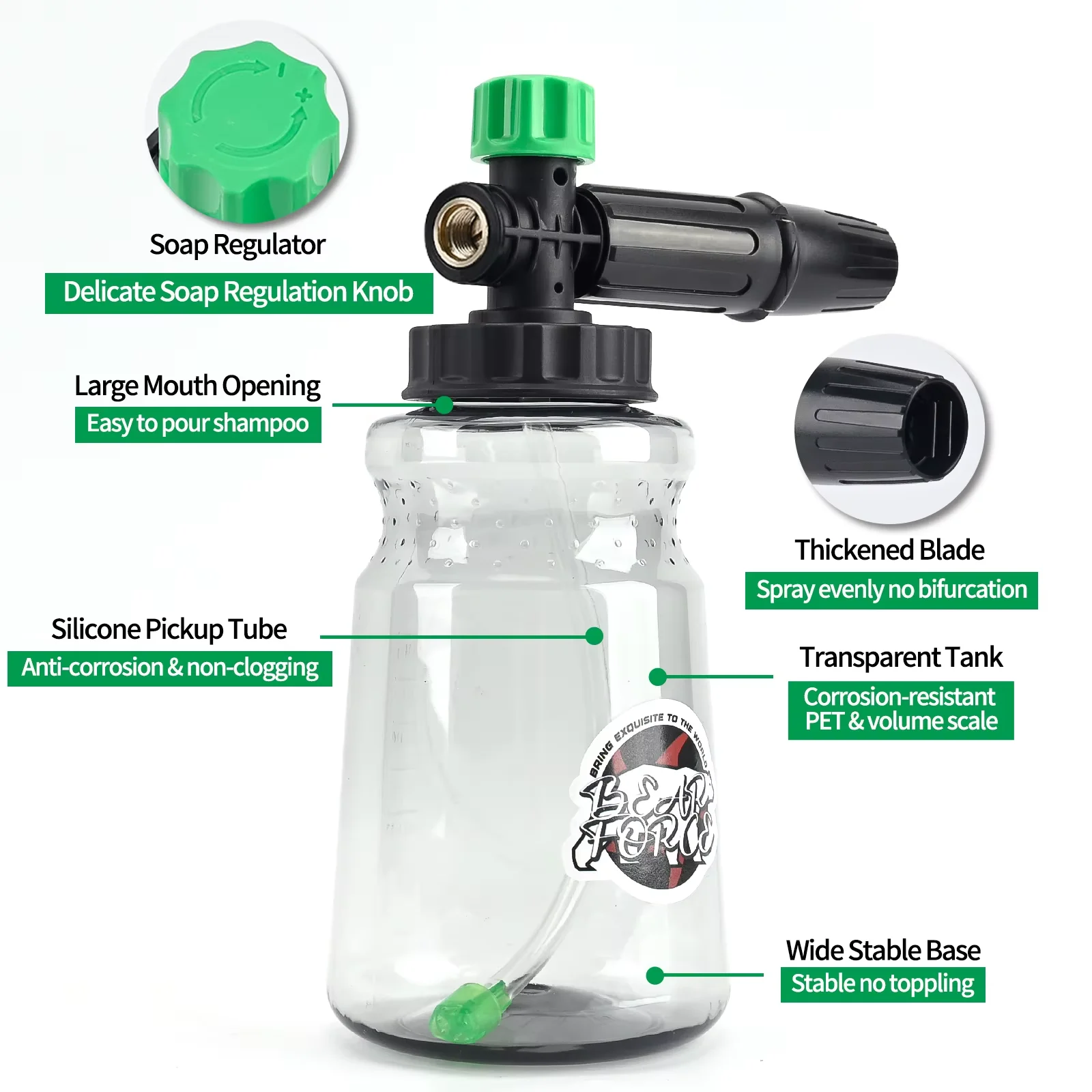 Thumbnail 3 - #56 Latest Car Washers Offers