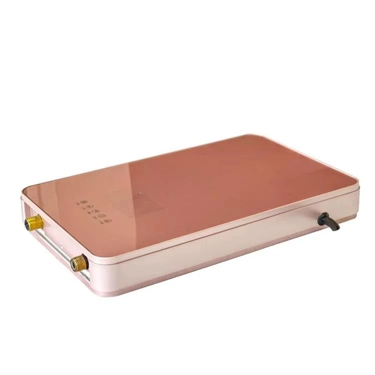 

Electric Water Heater for Both Shower and Kitchen Instantaneous Electric Hot Water Heaters Instant Electric Shower Water Heater