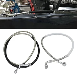 Motorcycle Front or Rear Brake Oil Hose For KTM 125 150 250 300 350 450 500 XCW XCF-W EXC EXC-F SX SXF XC XCF 6 Days 2012-2024
