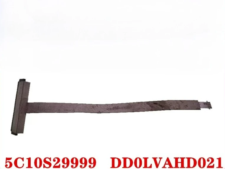 Совершенно новый кабель для жесткого диска Lenovo Yangtian V340-14-IML YT V340 14-IML 14-IIL 15 G2 ARE, кабель для жесткого диска 5C10S29999 DD0LVAHD021