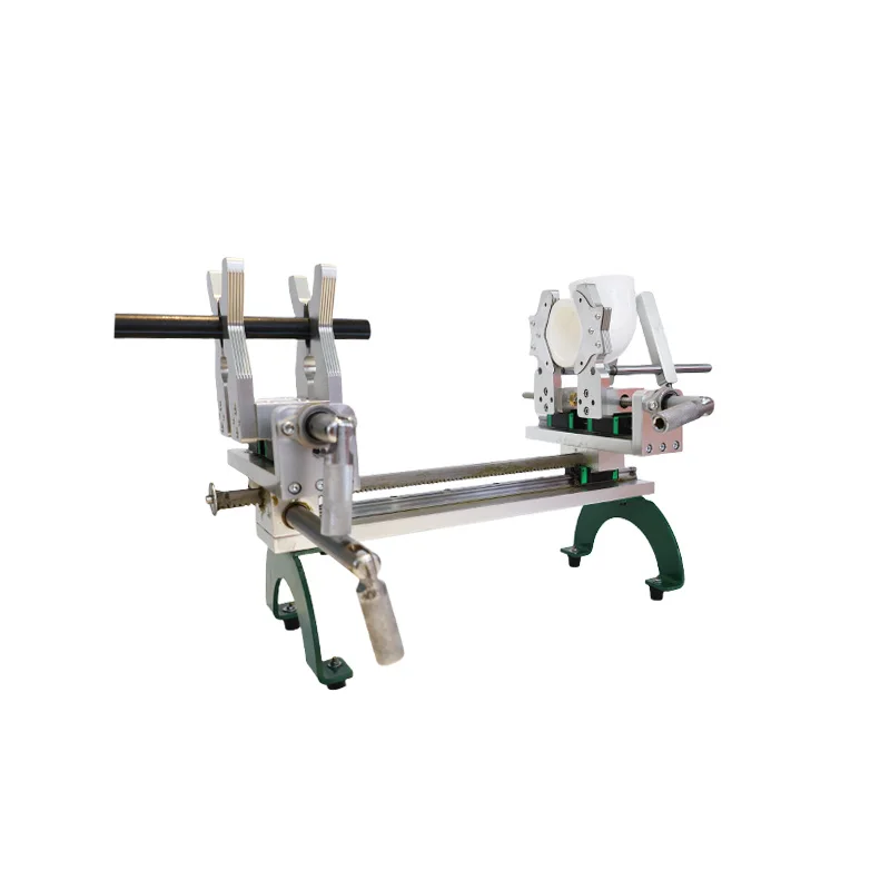63-110mm Socket Welding Machine