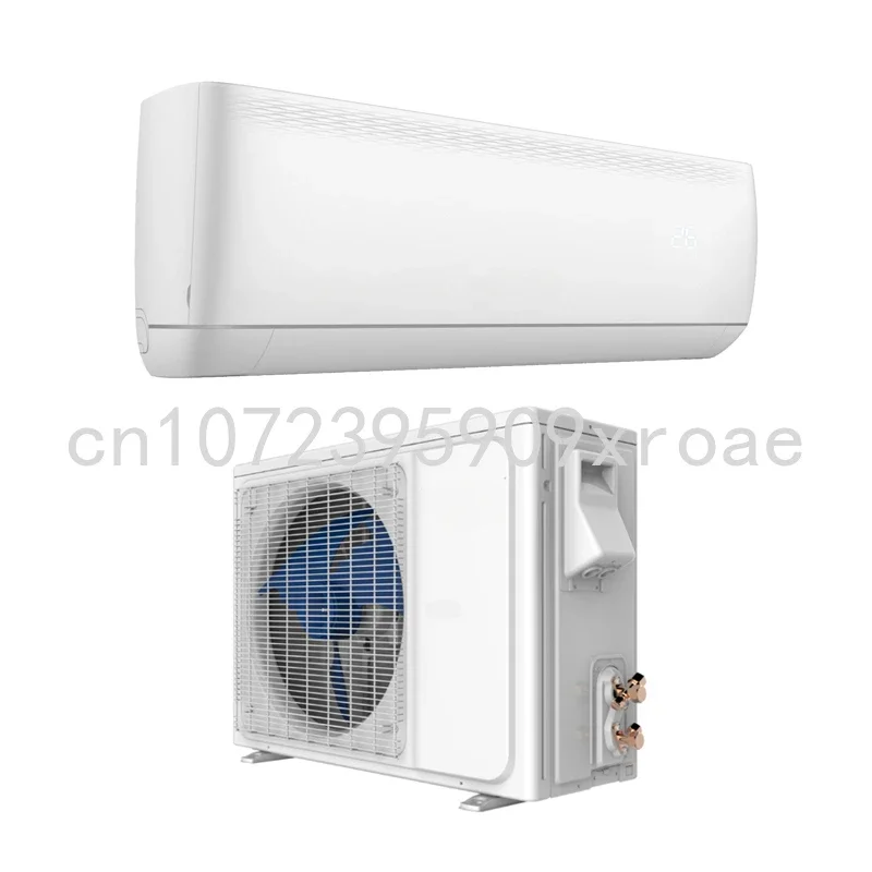 

Air Conditioner Cooling Only 12000btu,18000btu,24000btu 220v 50hz R410a Strong Cooling HAVS-12CI1