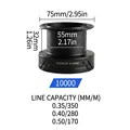 Spare Spool 10000