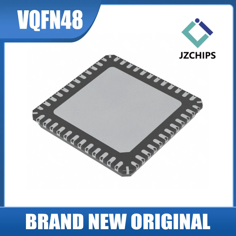 （10 pcs）TLF35584QVVS2 VQFN48 INFINEON  Brand new Original  Integrated circuit  JZCHIPS (Contact us to get best offer)