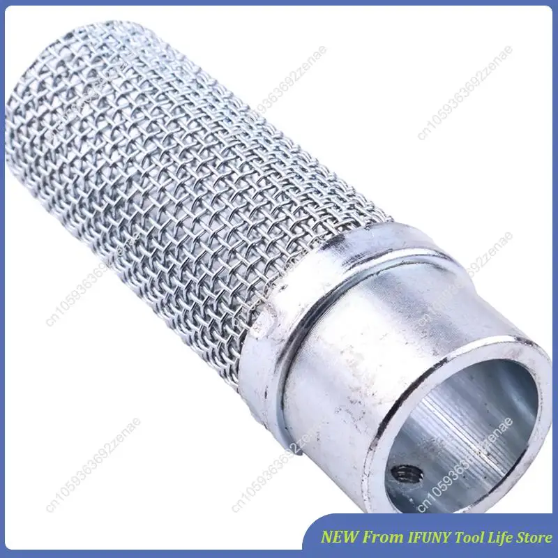 

For Powrtwin Scout 446 Super Scout 407 447 Series Paint Sprayer 1/4" Inlet Paint Filter 103627 New